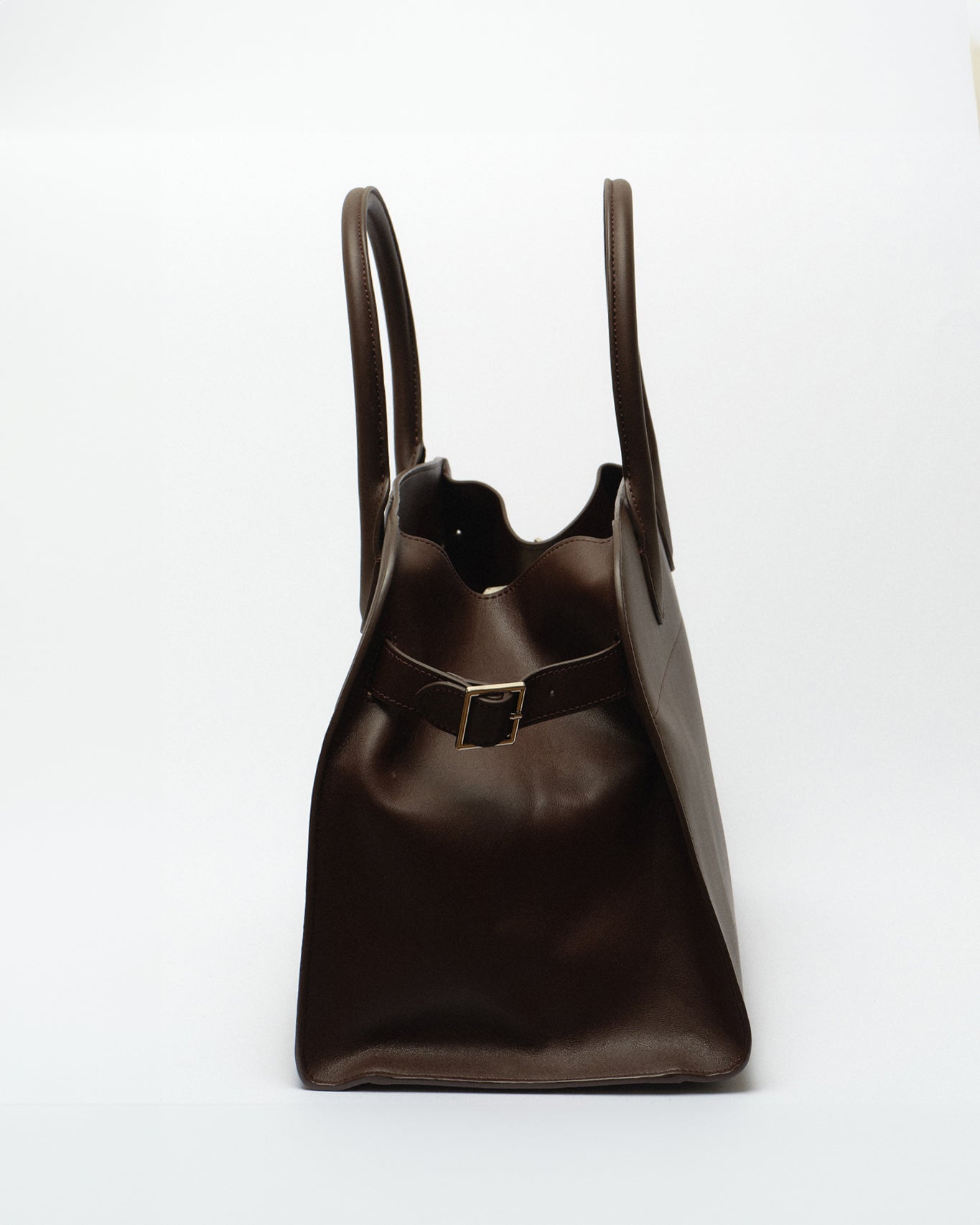 Anya Leather Hand Bag