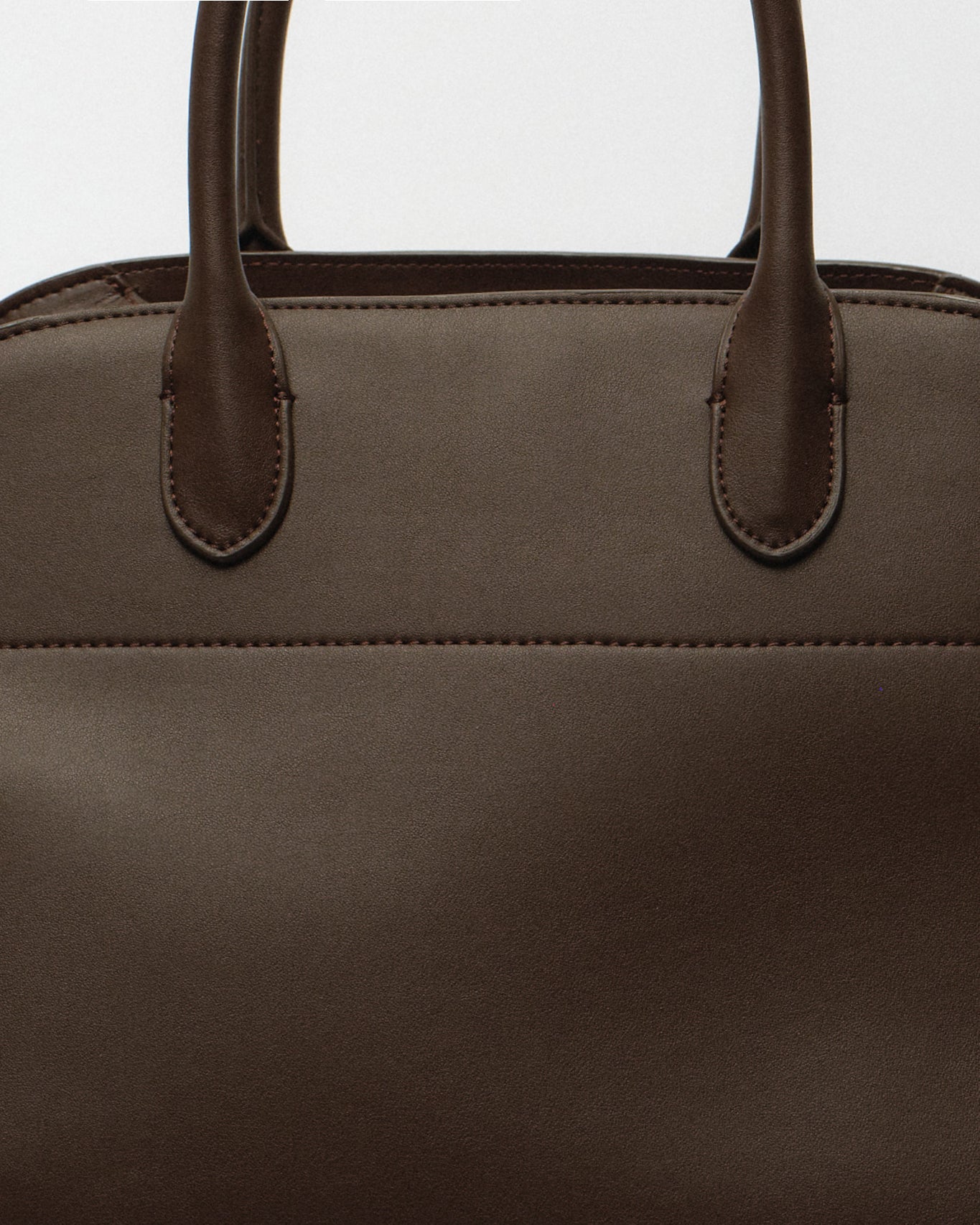 Anya Leather Hand Bag