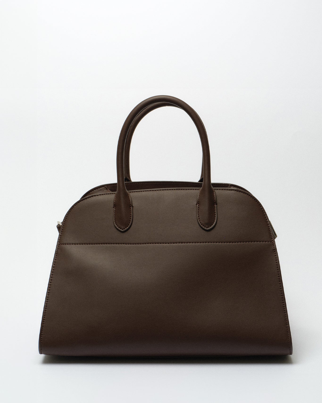 Anya Leather Hand Bag