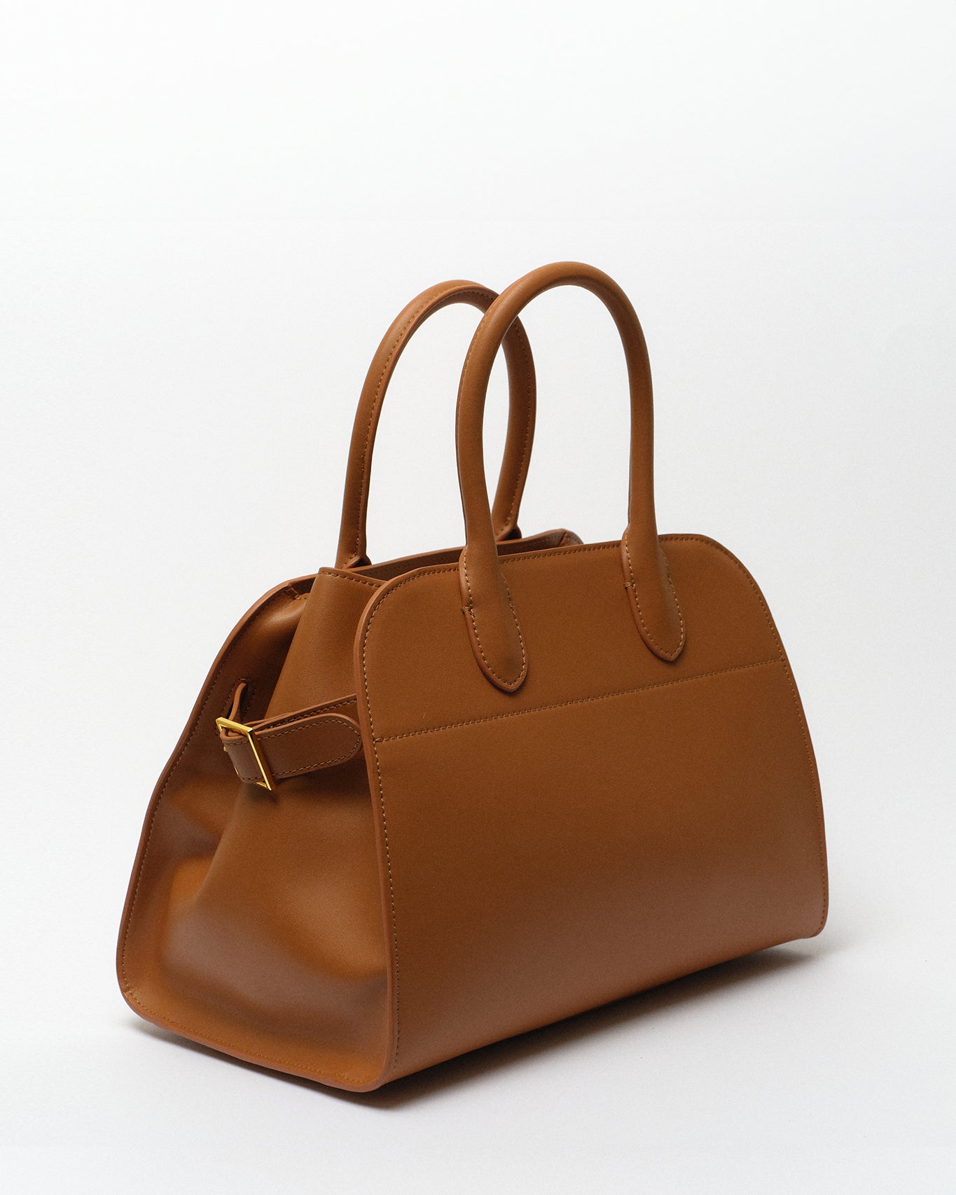 Anya Leather Hand Bag