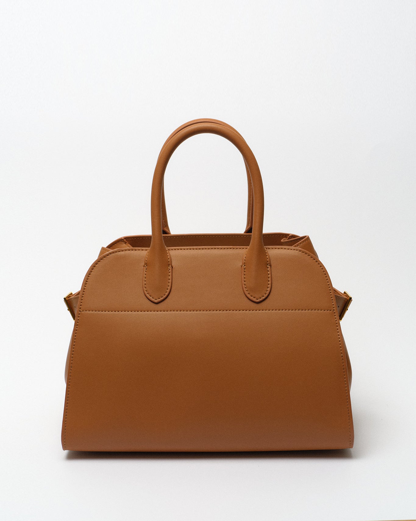 Anya Leather Hand Bag