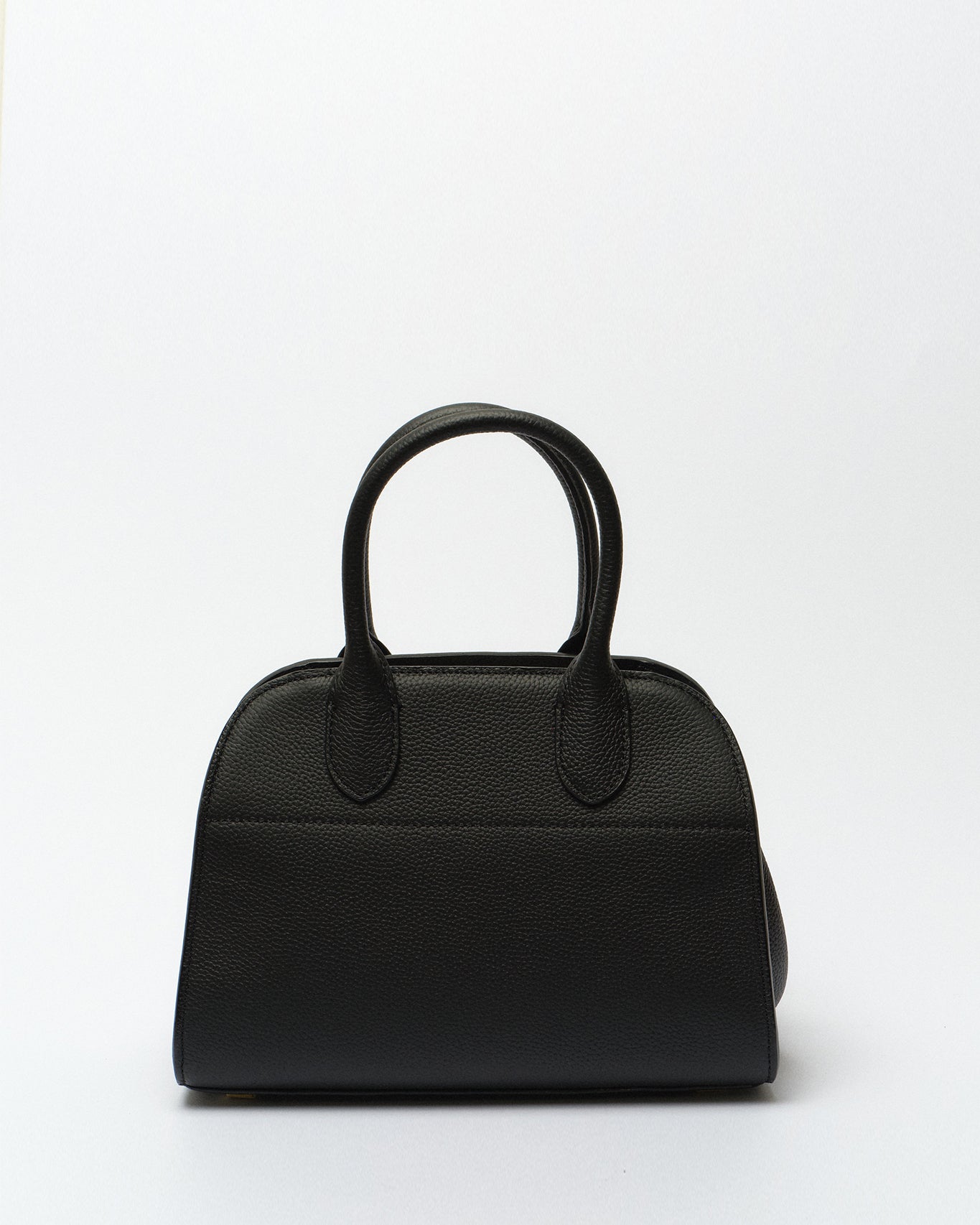 Anya Leather Hand Bag