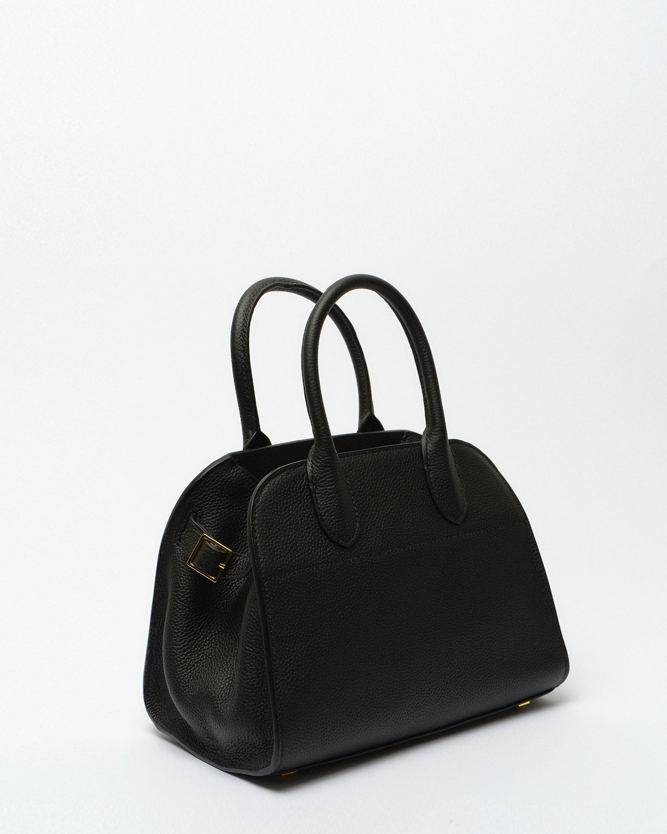 Anya Leather Hand Bag