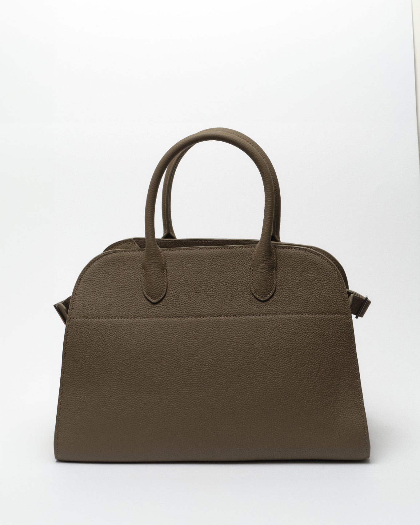Anya Leather Hand Bag