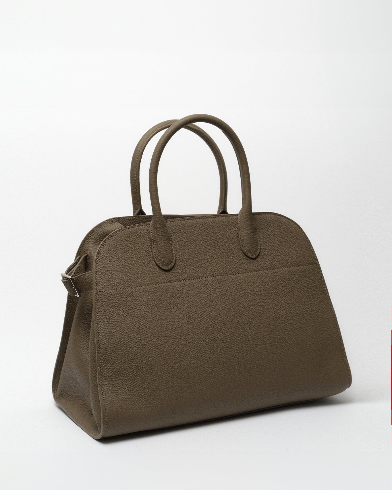 Anya Leather Hand Bag