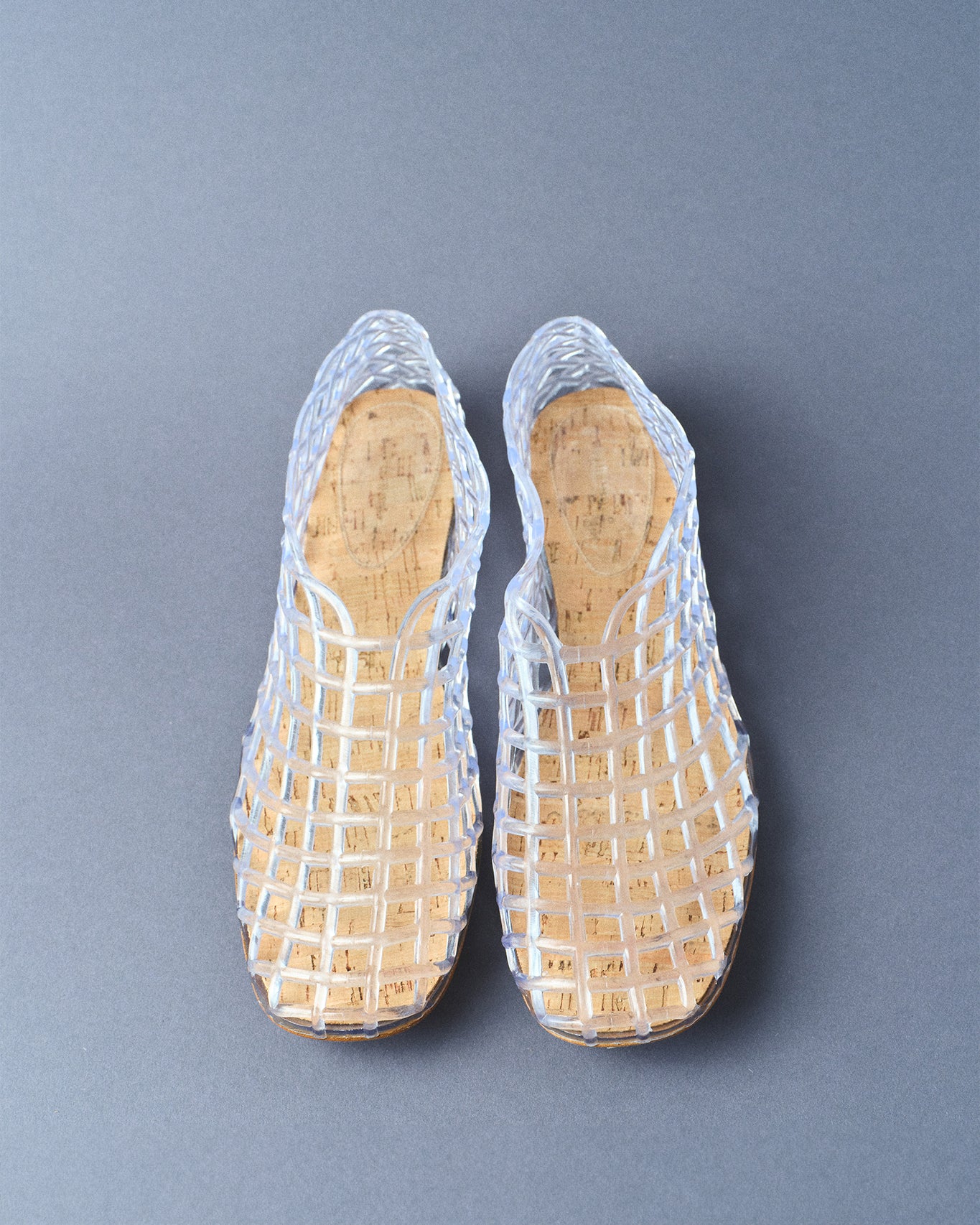 Kiki Jelly Flats