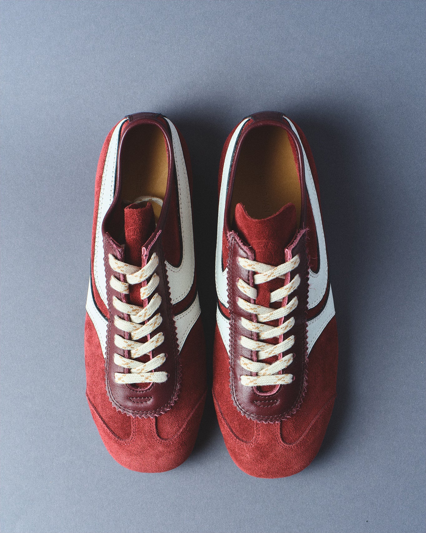 Nicola Trainers