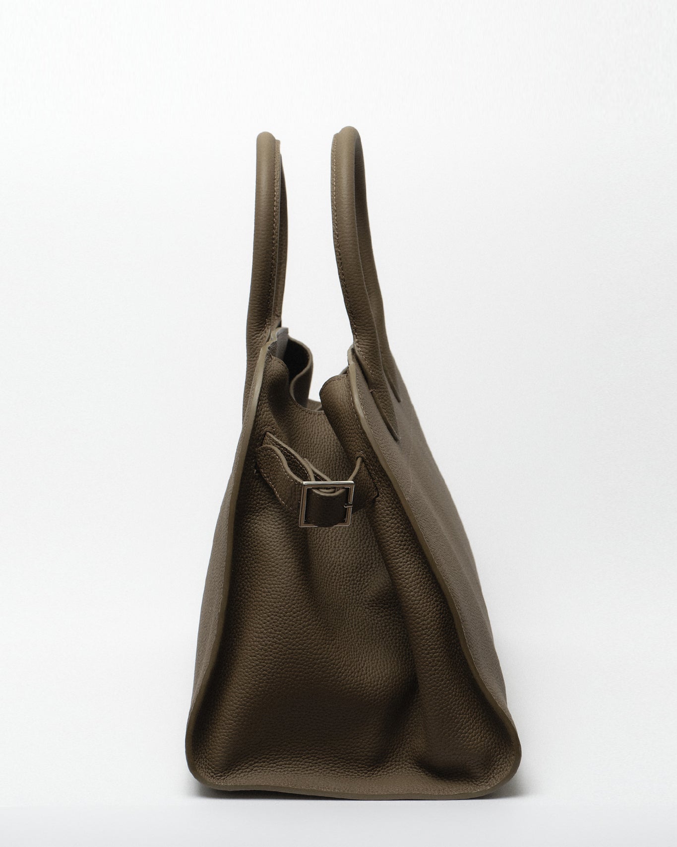 Anya Leather Hand Bag