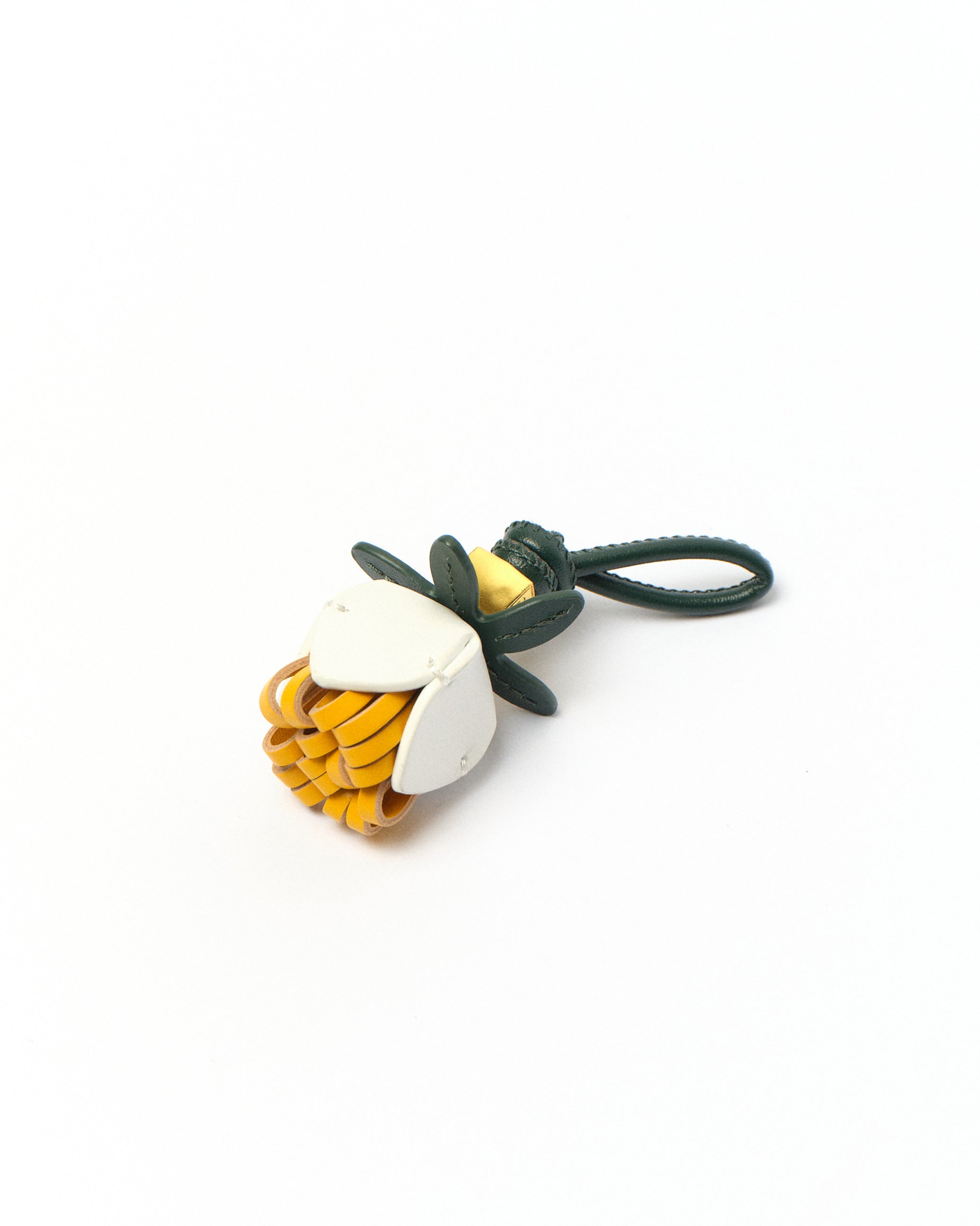 Hali Flower Keychain