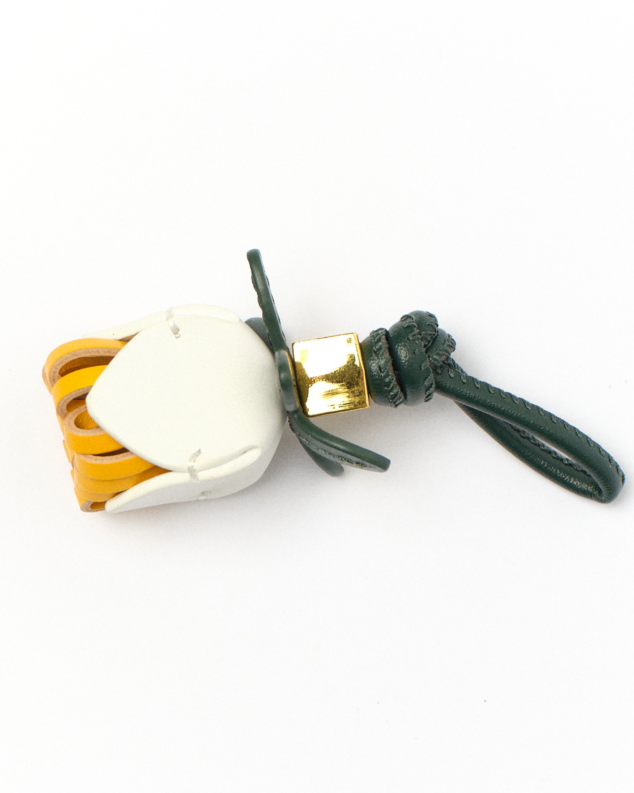 Hali Flower Keychain