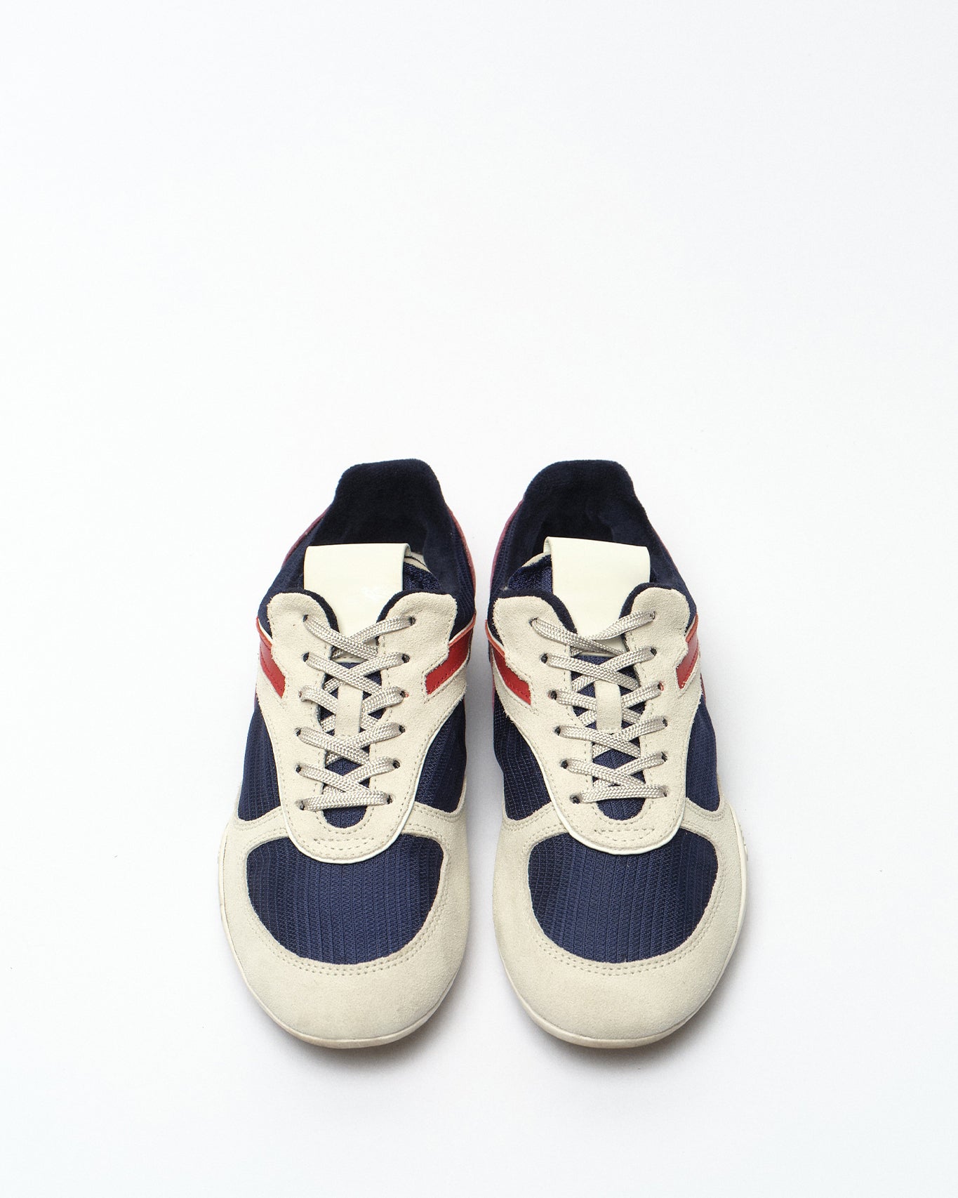 Andromeda Trainers