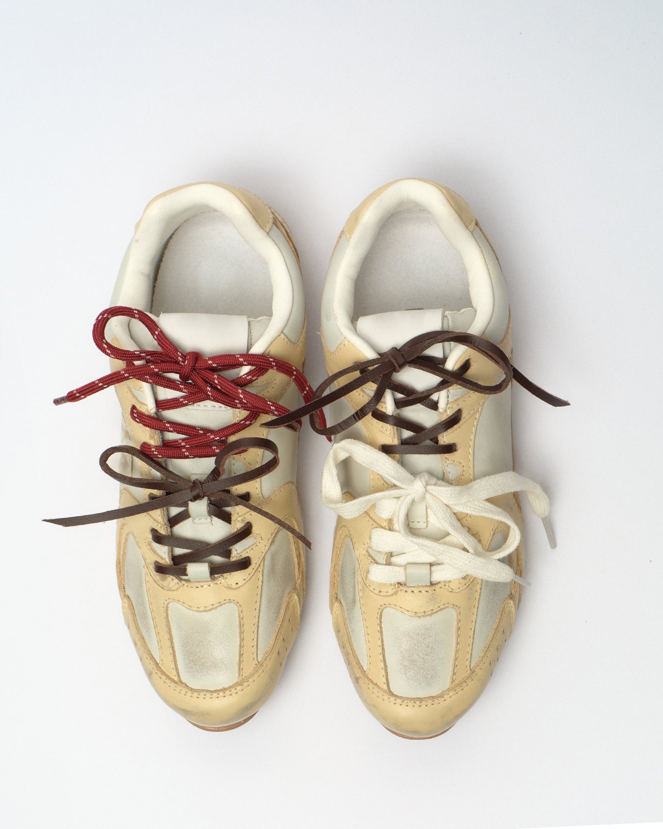 Idra Trainers