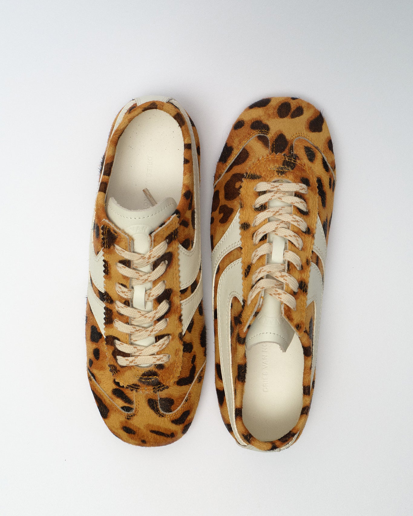 Nicola Trainers