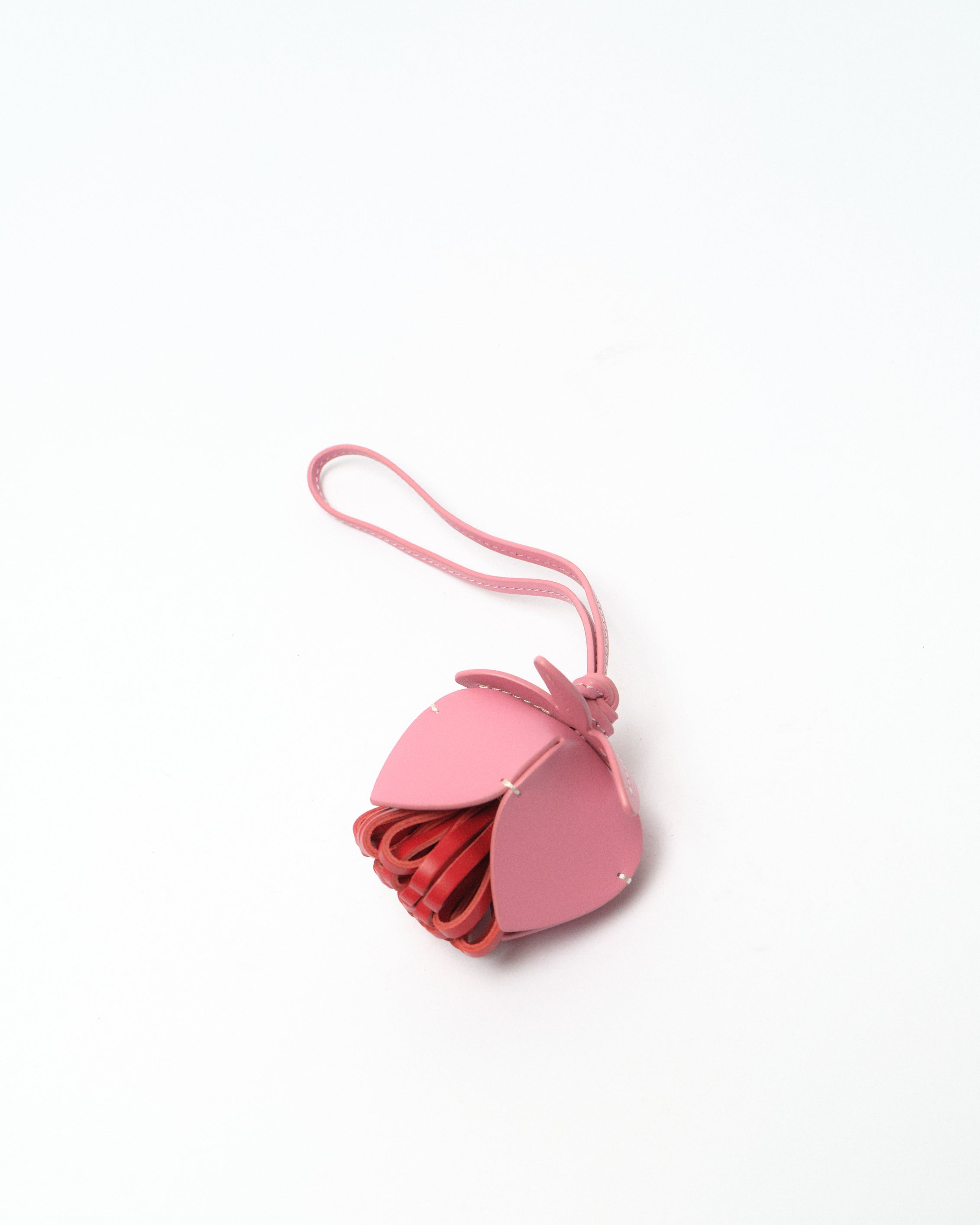 Hali Flower Keychain