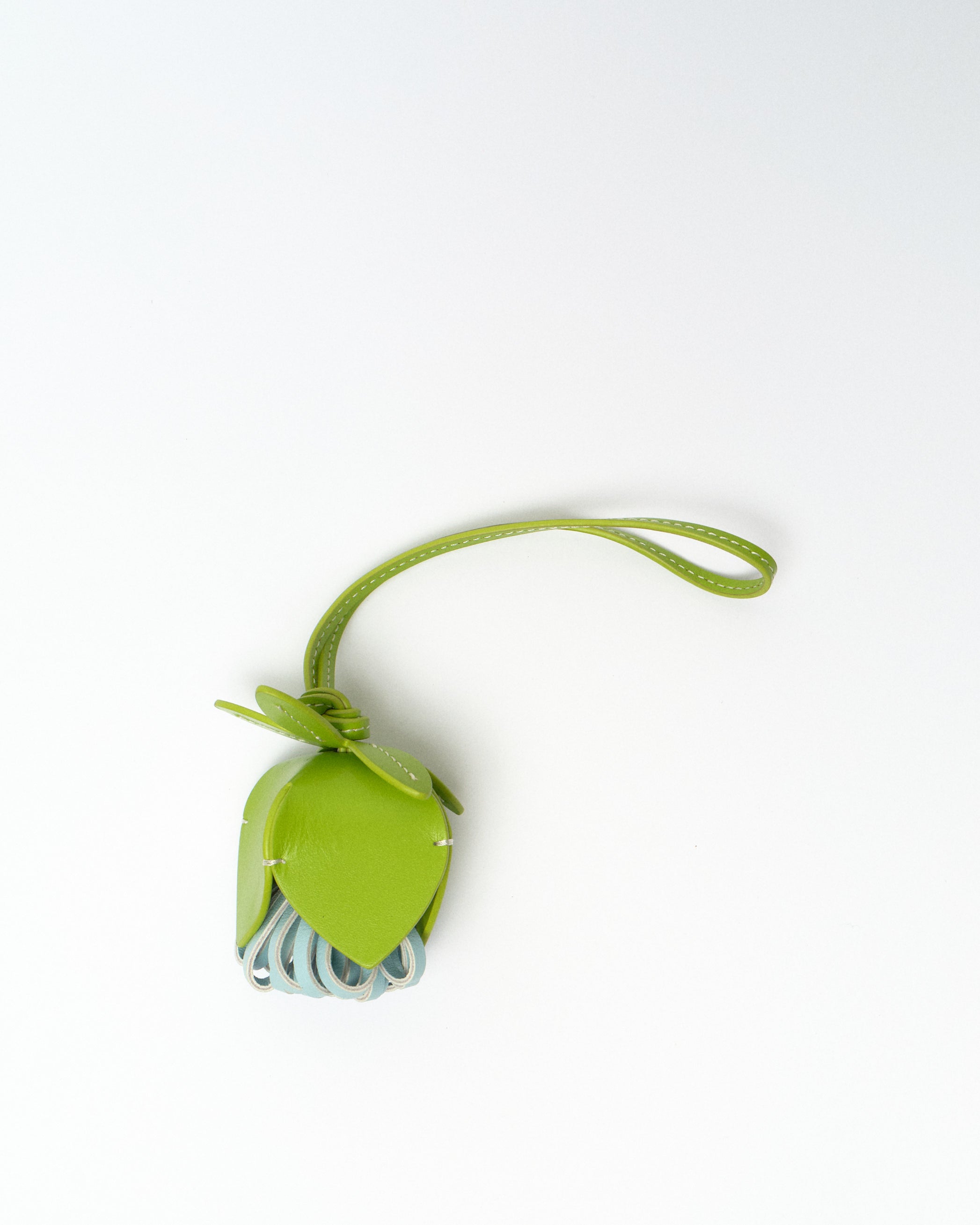 Hali Flower Keychain