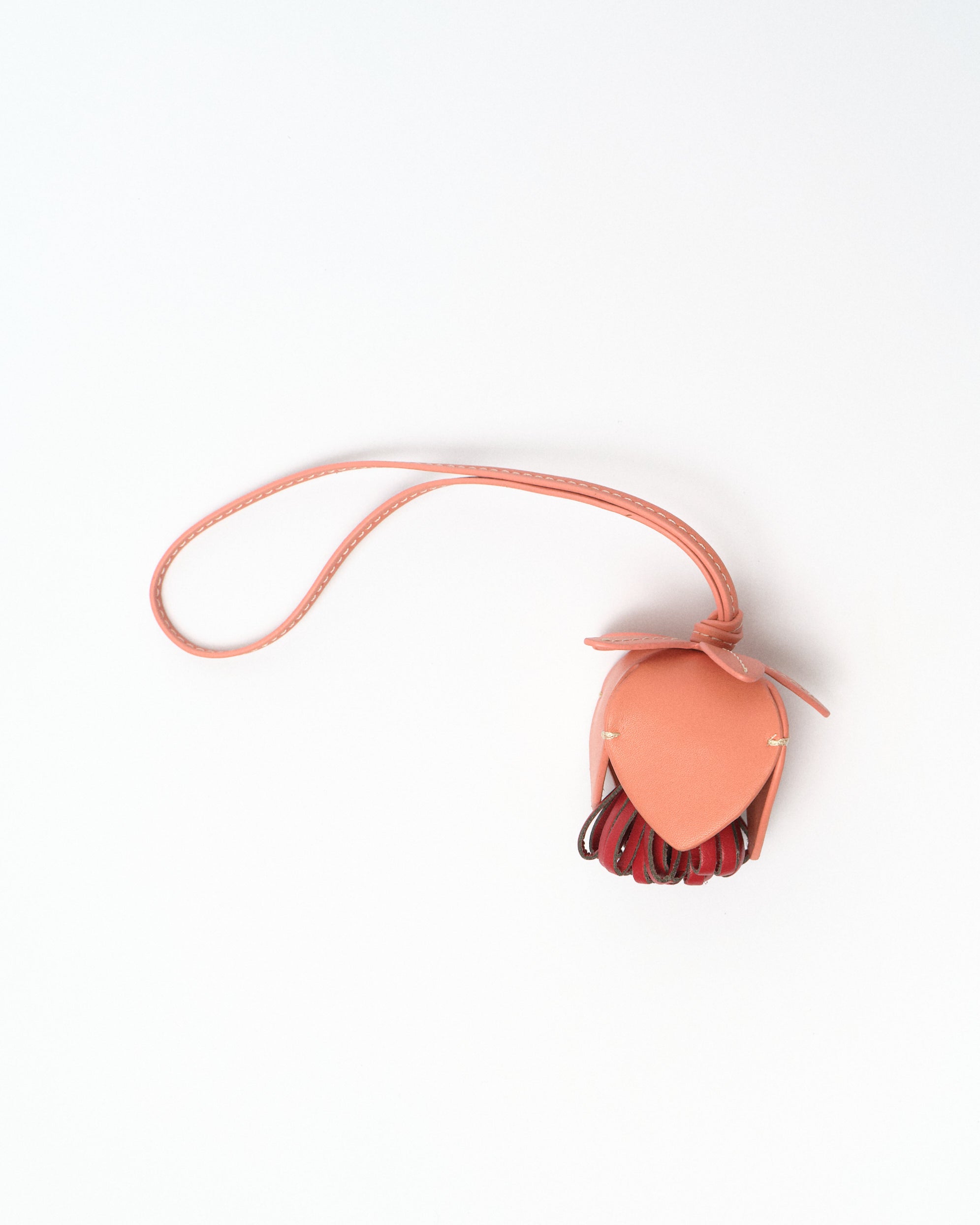 Hali Flower Keychain