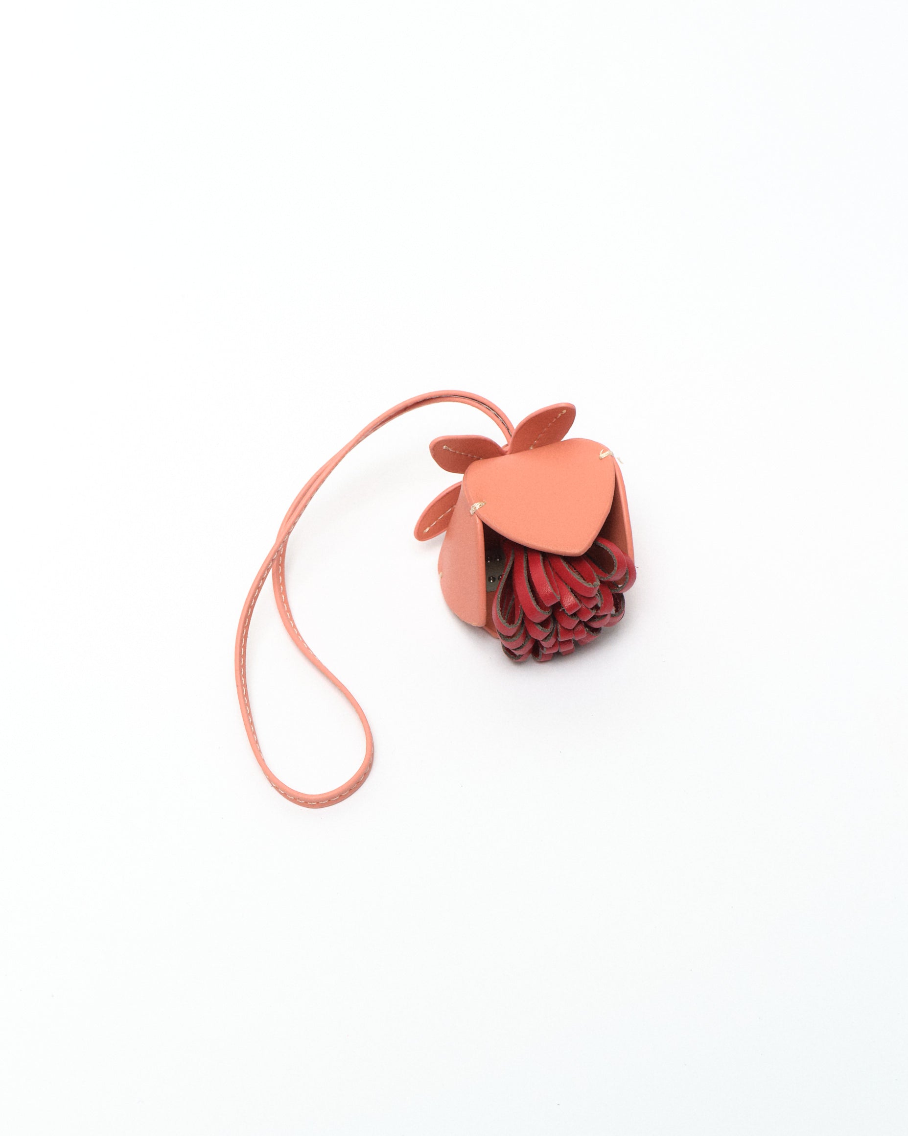 Hali Flower Keychain