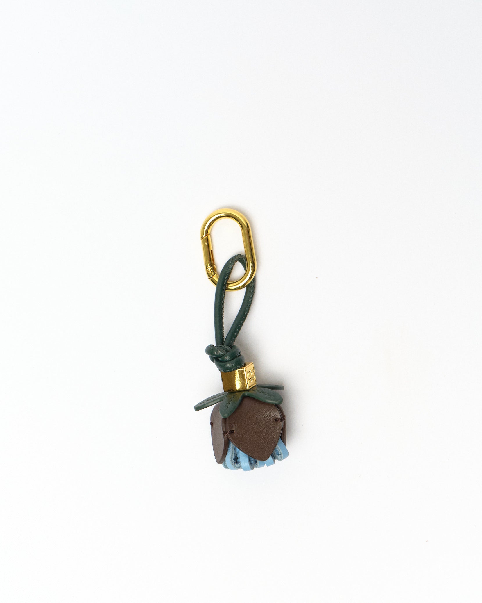 Hali Flower Keychain
