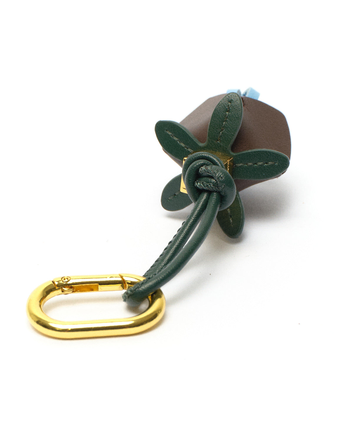 Hali Flower Keychain