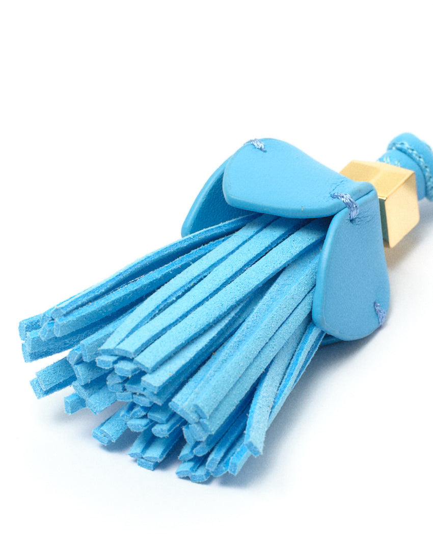 Avena Mini Tassel