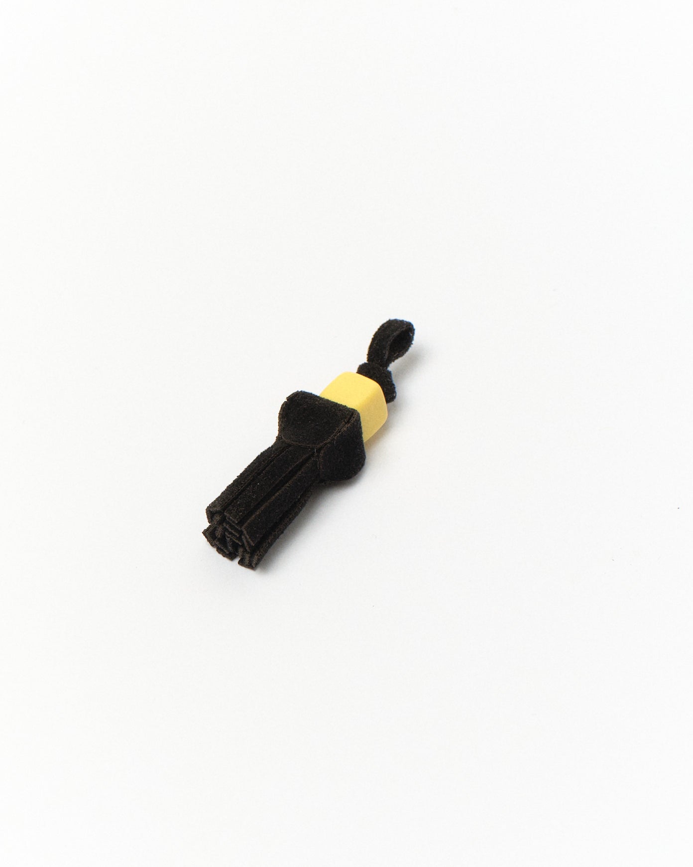 Teresa Tassel Keychain