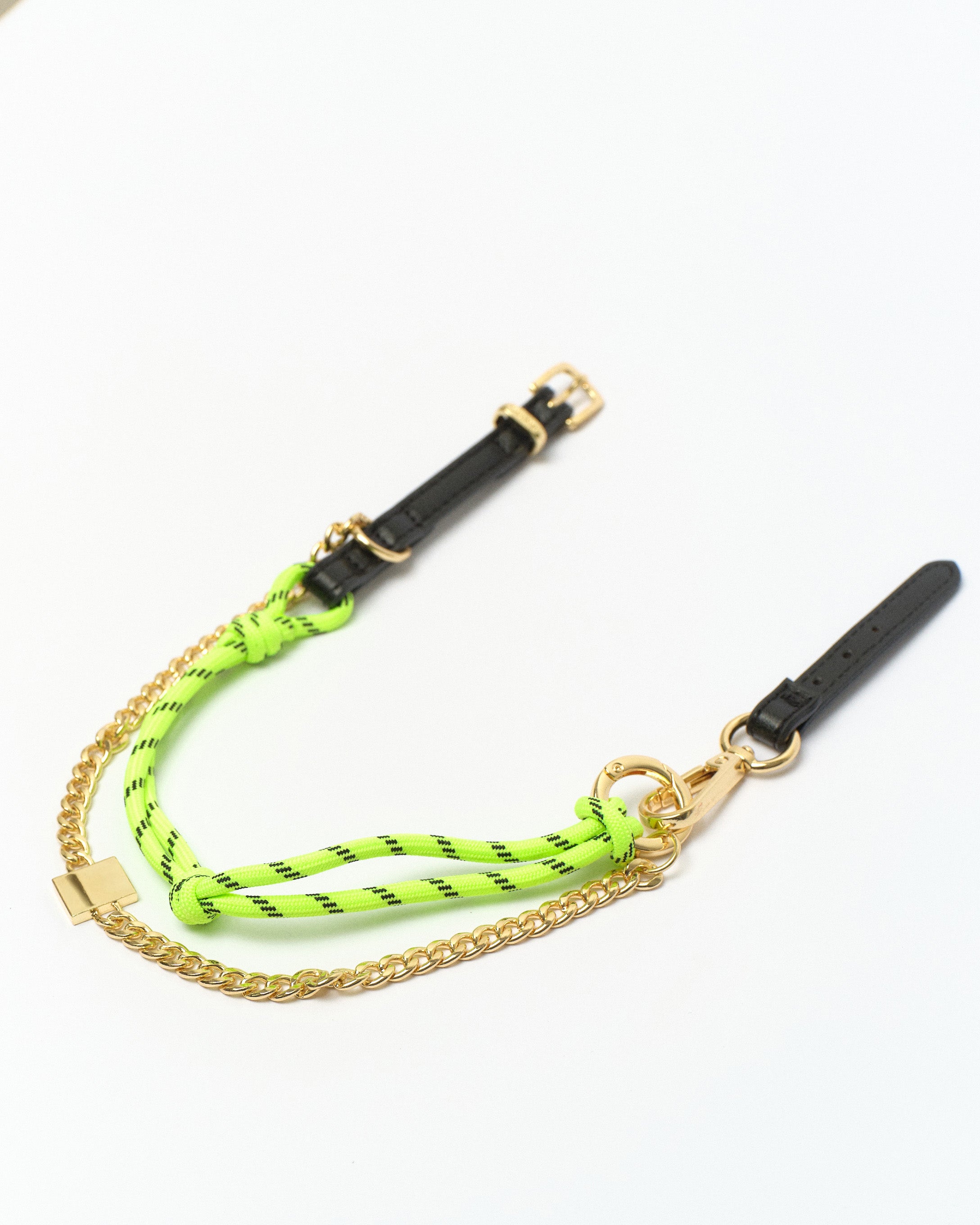 Stefana Mini Loop Chain