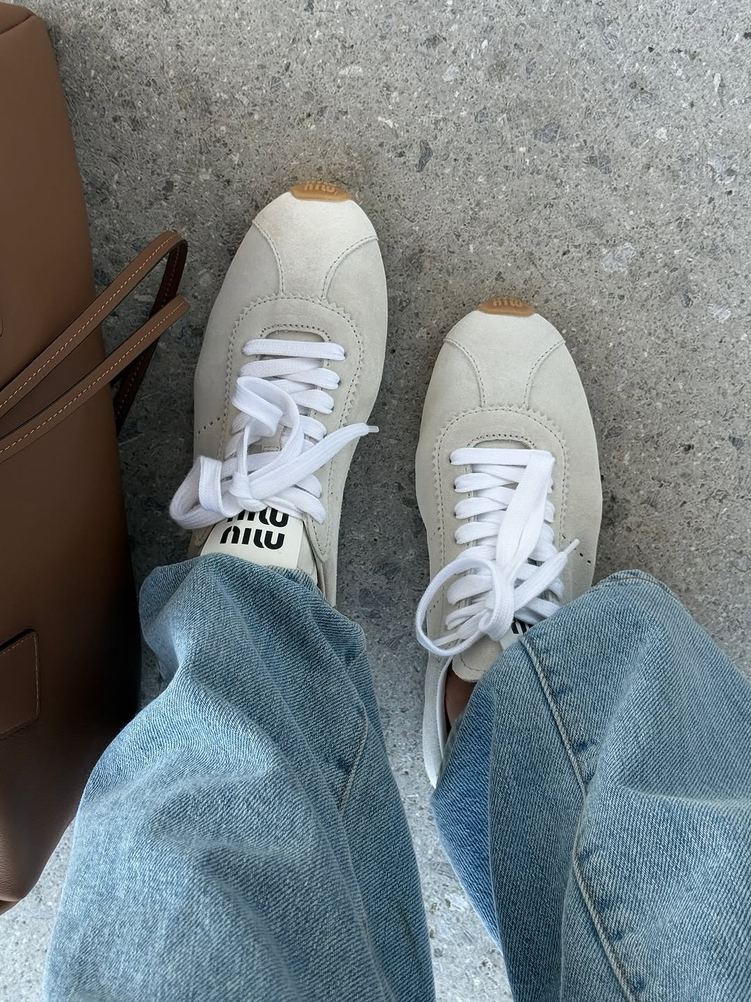 Rineia Trainers