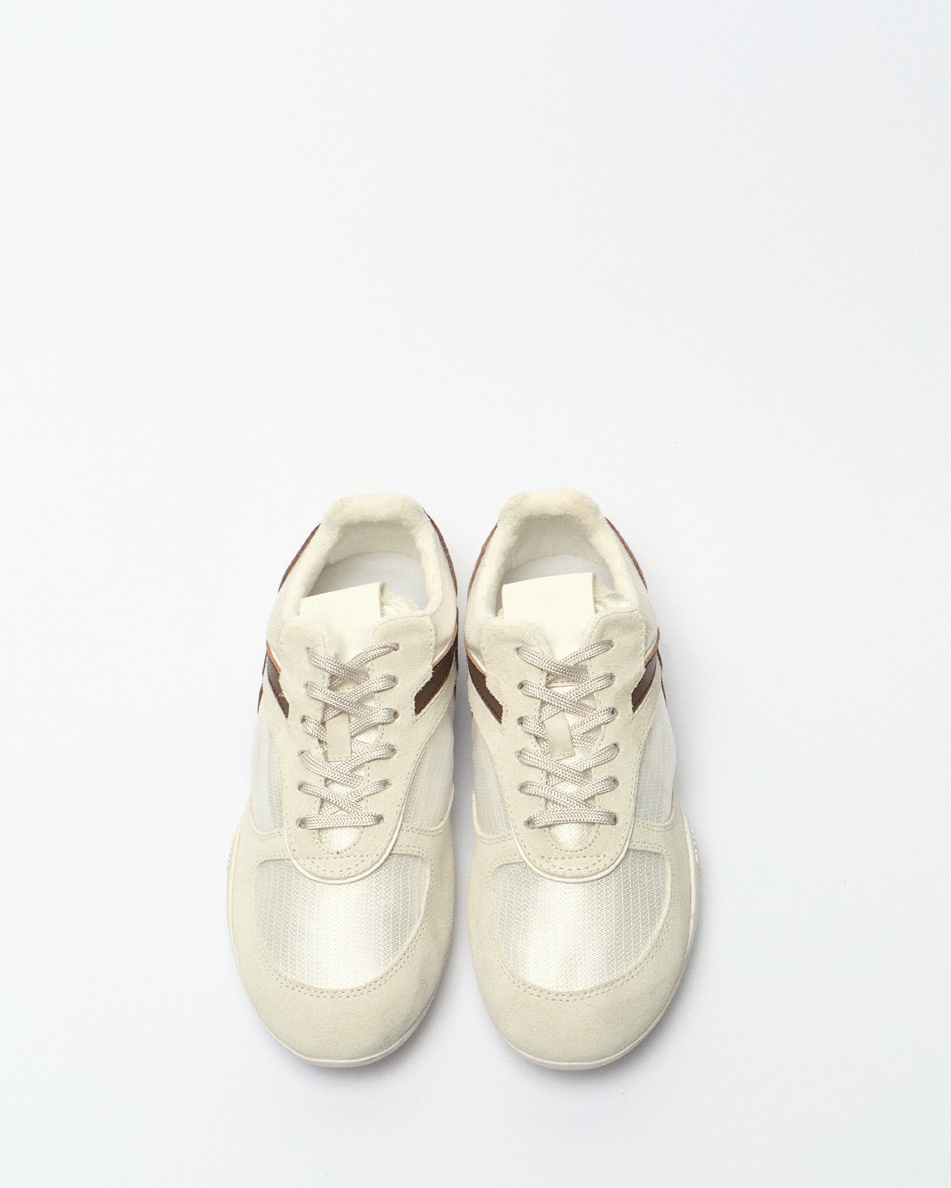 Andromeda Trainers