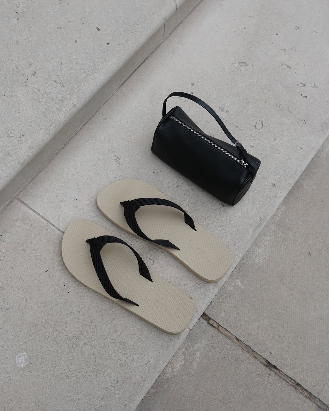 Athena Flip Flops