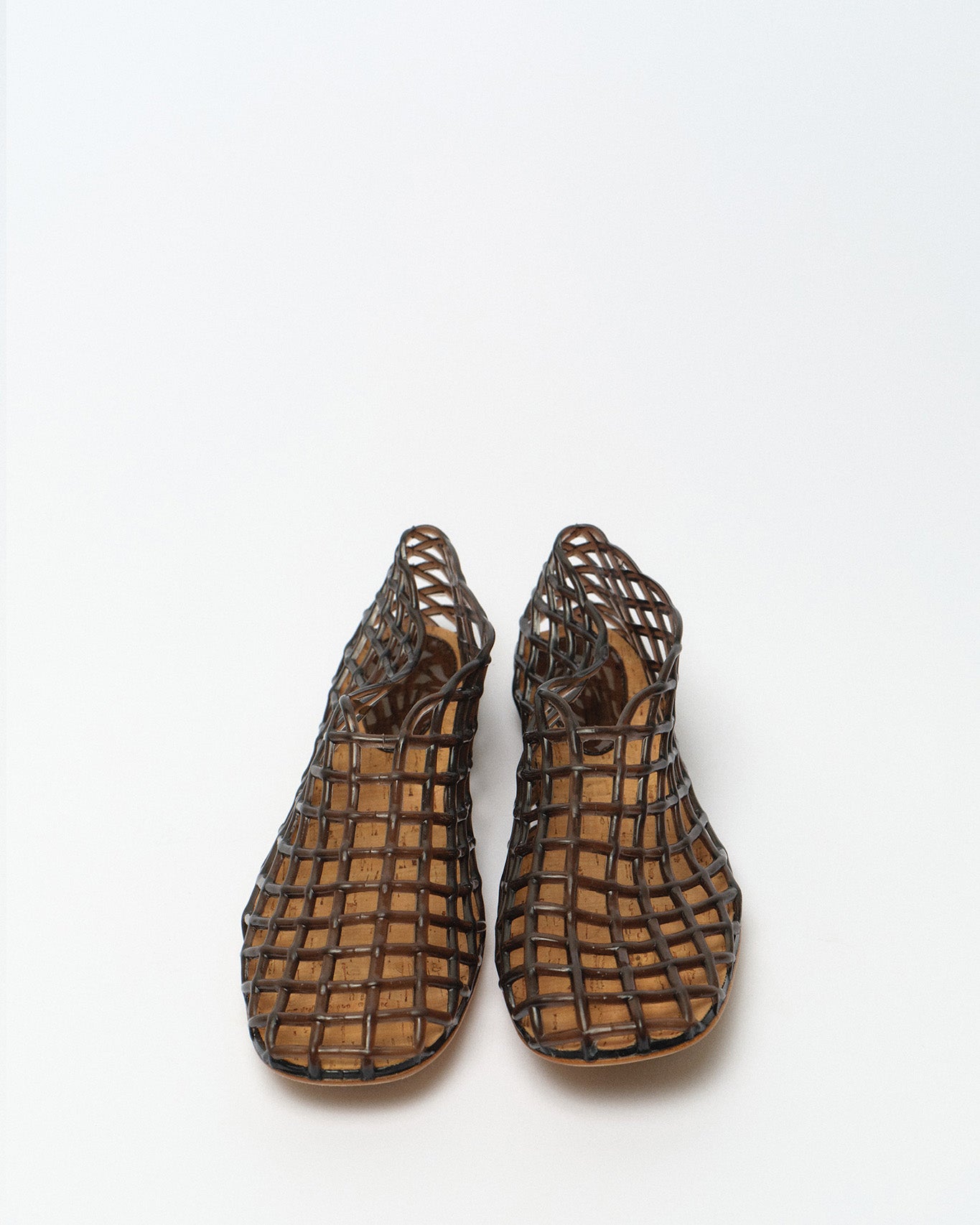 Kiki Jelly Flats