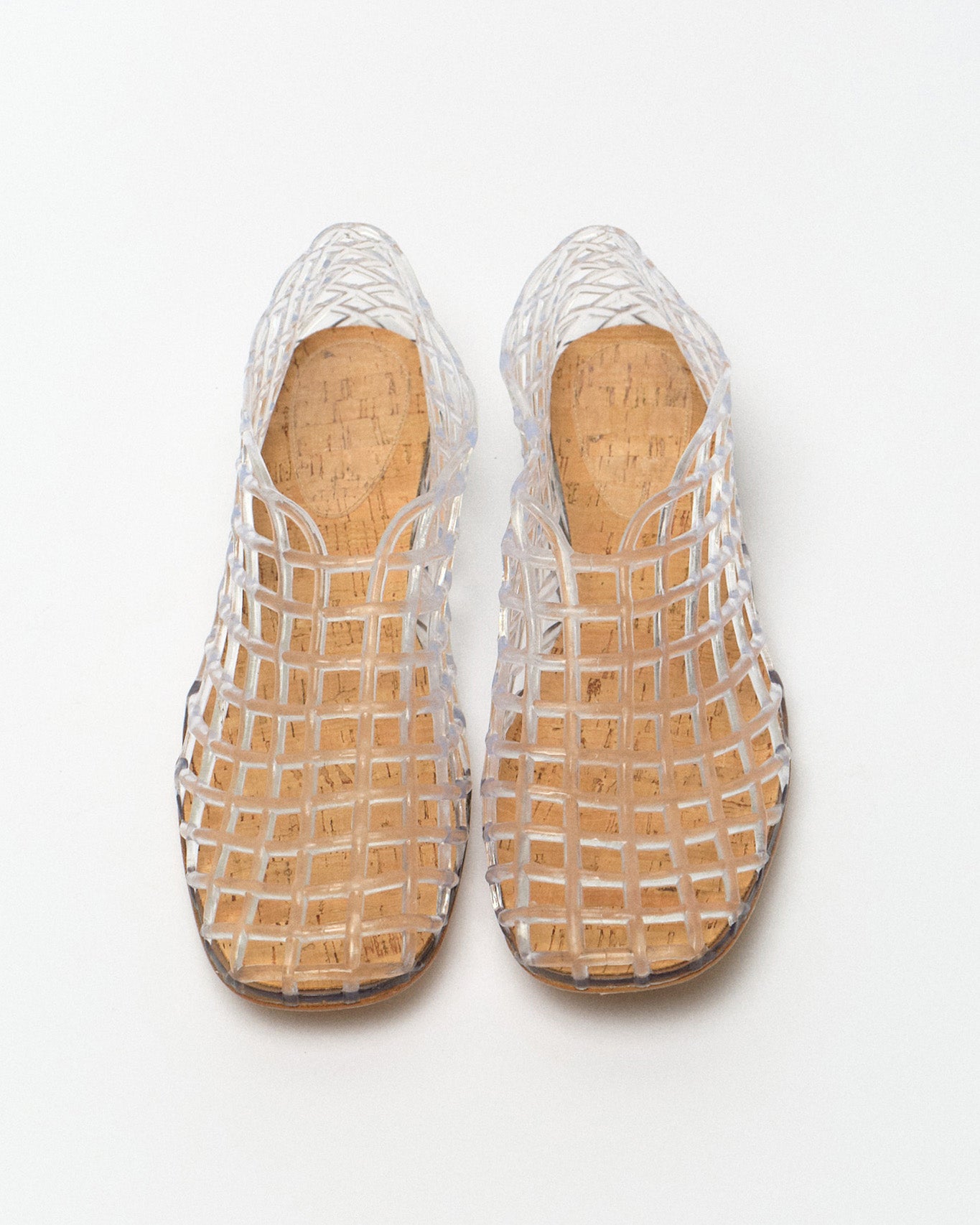 Kiki Jelly Flats