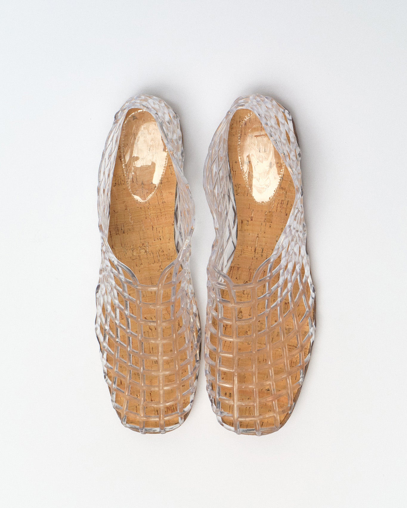 Kiki Jelly Flats