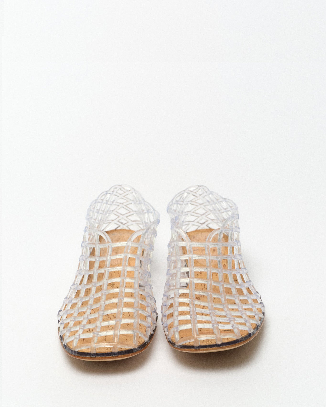 Kiki Jelly Flats