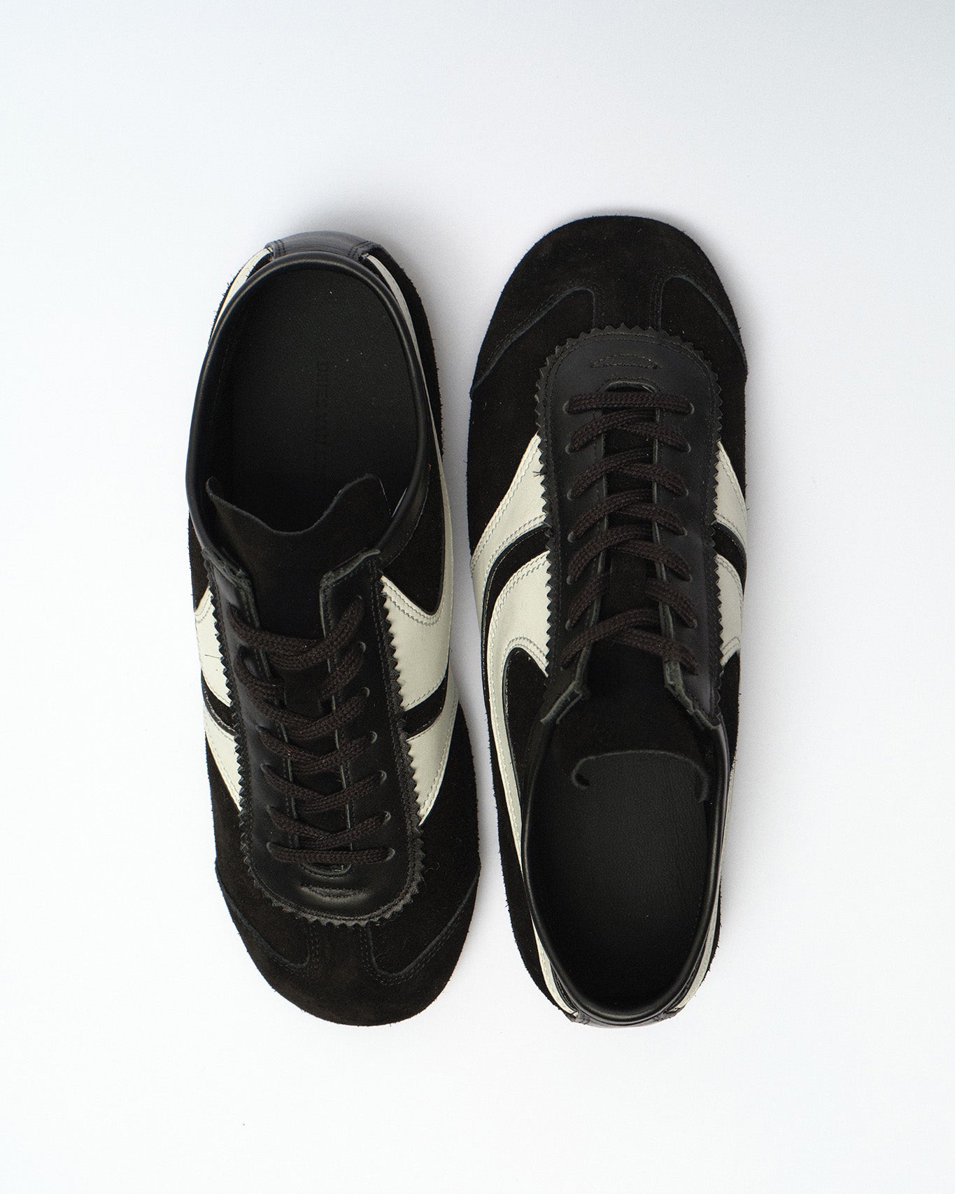 Nicola Trainers