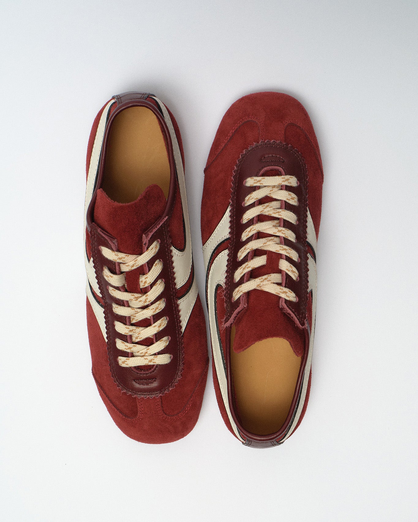 Nicola Trainers