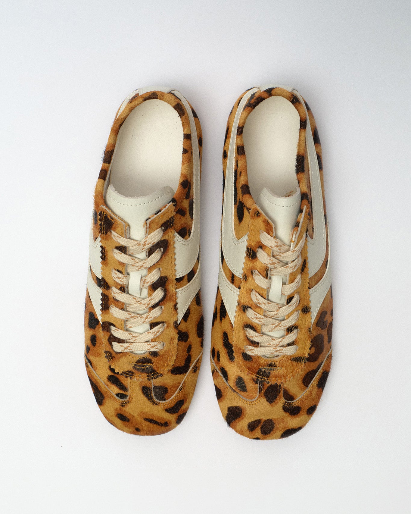 Nicola Trainers