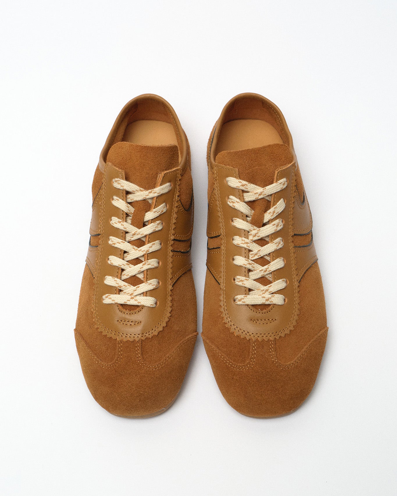 Nicola Trainers