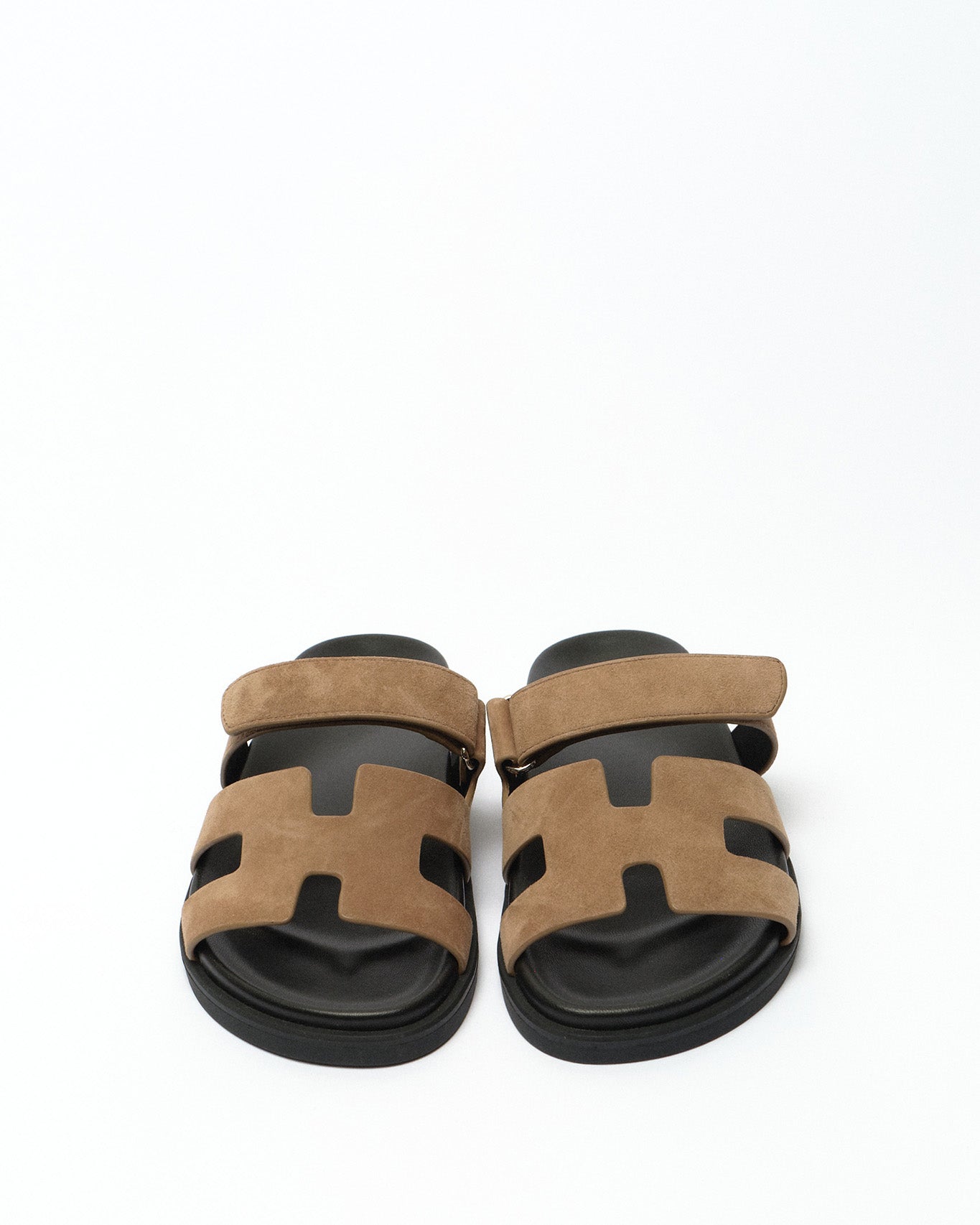 Ophelia Suede Sliders