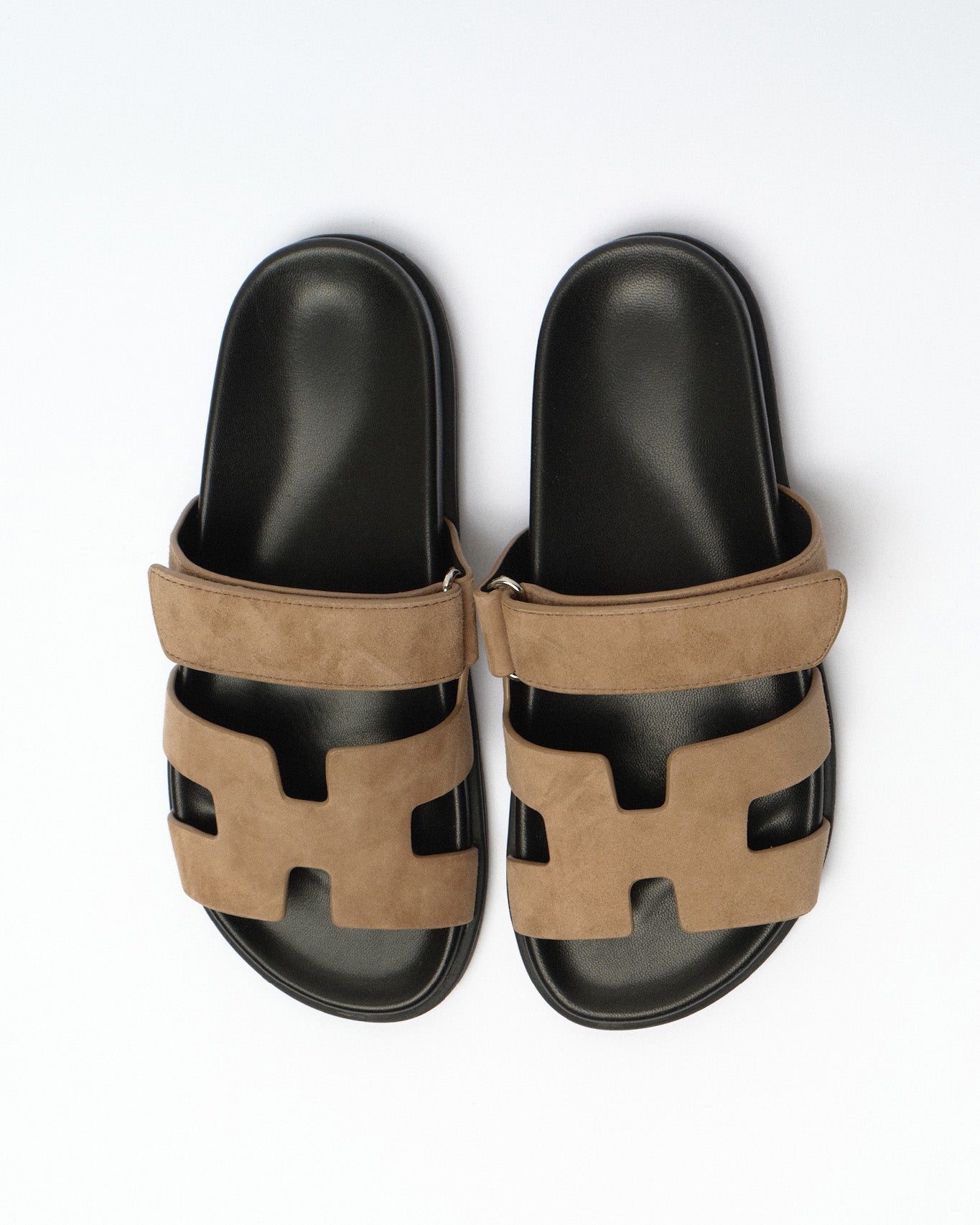Ophelia Suede Sliders