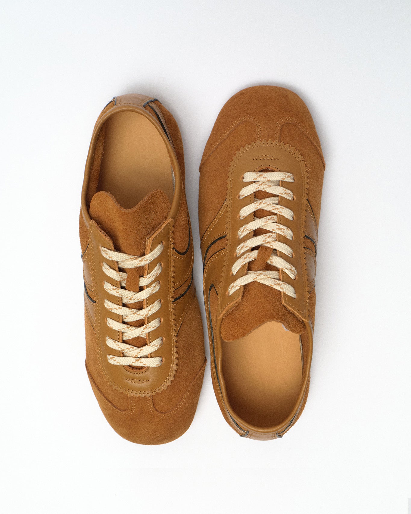 Nicola Trainers